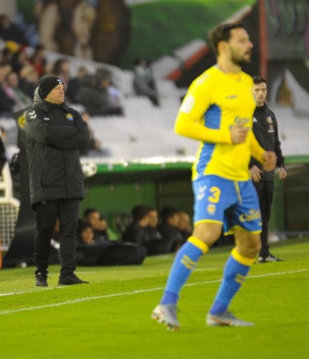 Liga SmartBank | Racing de Santander - UD Las Palmas