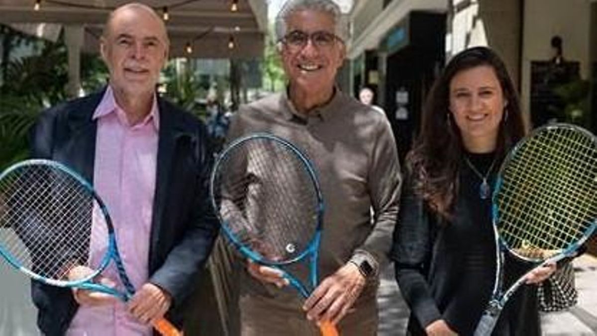 La Bisbal entra en el circuit de la WTA amb un torneig de categoria 125 La Bisbal entra en el circuit de la WTA amb un torneig de categoria 125