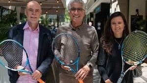 La Bisbal entra en el circuit de la WTA amb un torneig de categoria 125