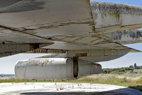 Seit Jahrzehnten rostet in Son Sant Joan eine seltene Convair 990 Coronado vor sich hin. Jetzt wird die Maschine, die einst für Spantax im Einsatz war, restauriert.