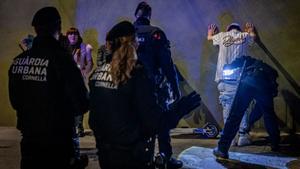 Les policies locals de Cornellà i Santa Coloma, les més valorades