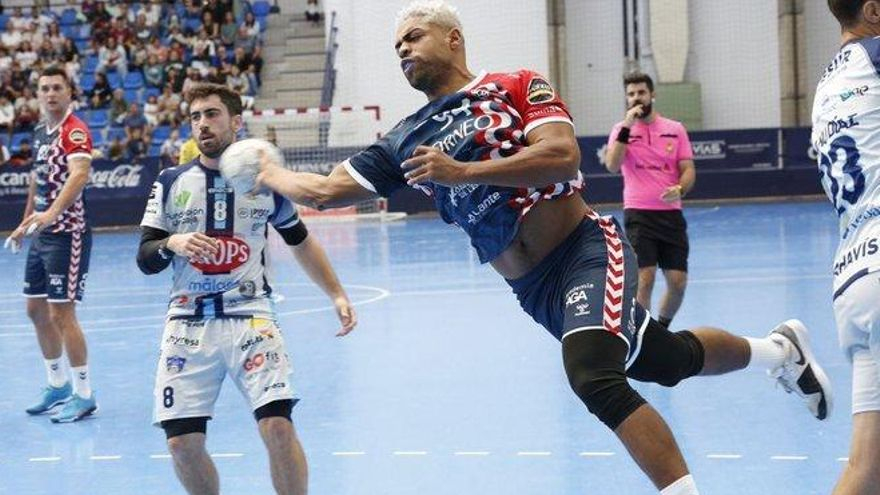 El EÓN se mide al Málaga para tratar de presionar al líder