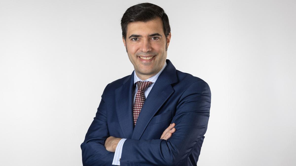 Pablo Hernández-Lahoz.