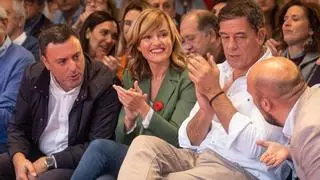 José Ramón Gómez Besteiro será nombrado nuevo delegado del Gobierno en Galicia