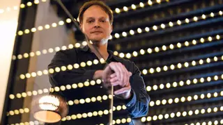 'Lluvia pequeña', de Garth Greenwell: la política de los cuidados