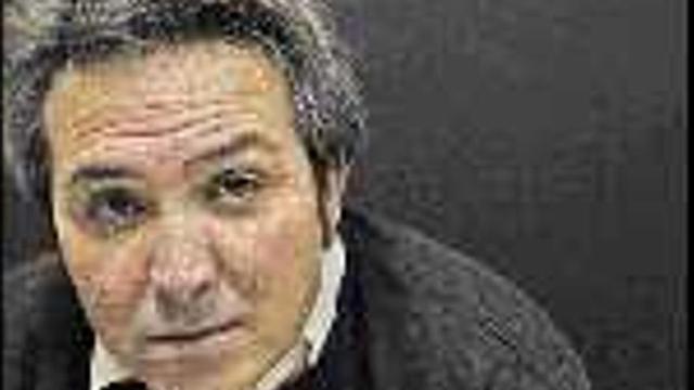 Alberto Ruiz de Samaniego, profesor de la Universidad de Vigo, escritor y crítico de arte.