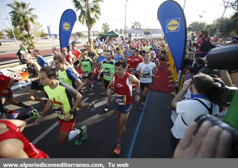 GALERIA DE IMÁGENES - Media Maraton de Castellón