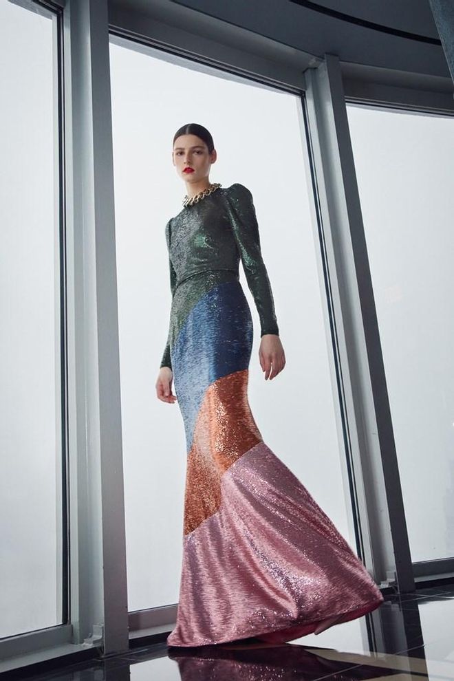 Carolina Herrera