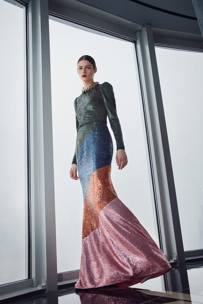 Carolina Herrera