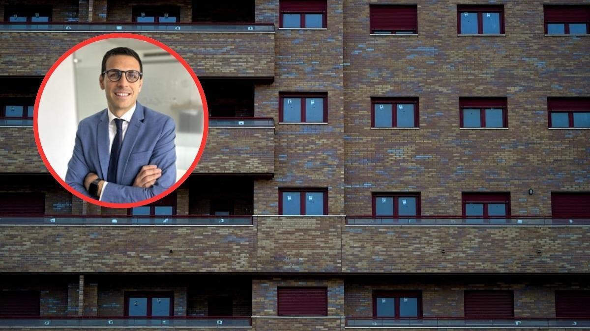 Jorge Martorell, abogado especialista en herencias y testamentos, afirma que "poseer un inmueble durante años como si fuera tuyo podría convertirte en propietario".