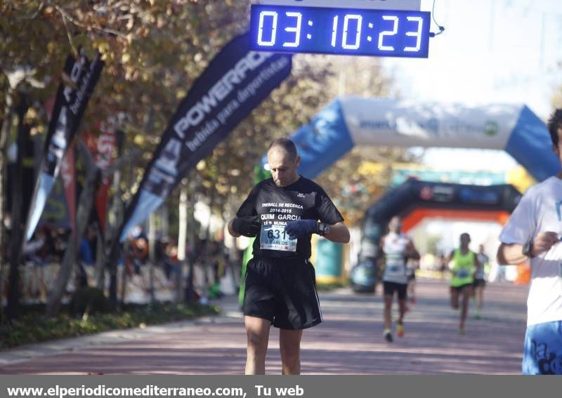 GALERÍA DE FOTOS -- Maratón Meta 14.46-15.00