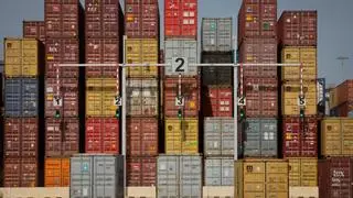 Las empresas exportadoras bajan pese a la creciente solidez de las firmas con actividad internacional