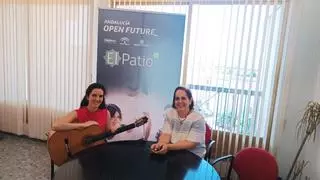 La cordobesa Teresa Jiménez, primera guitarrista flamenca que participará en el Festival de Hamburgo