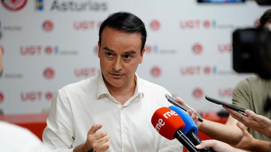 Iván Redondo, exjefe de gabinete de Pedro Sánchez: "Me da miedo que Ceuta termine en una crisis de Estado"