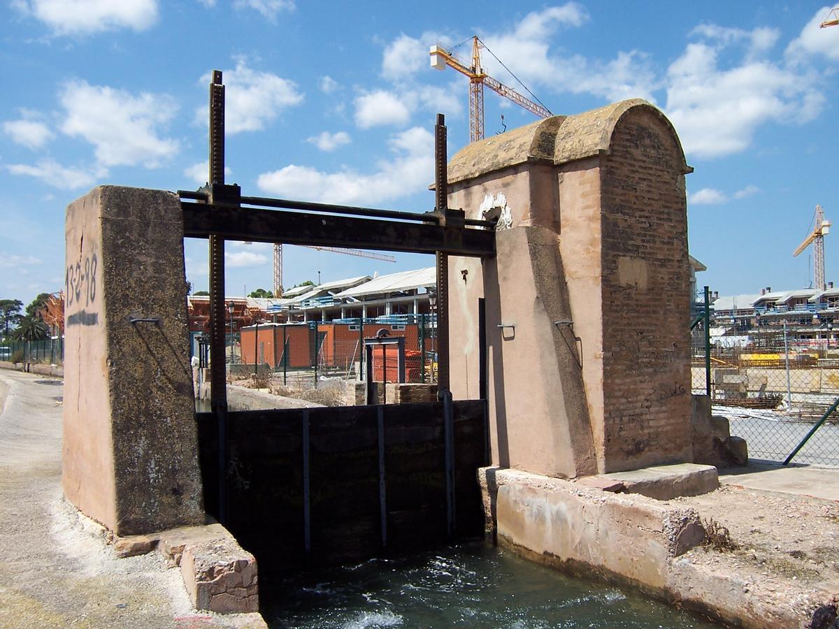 El Quadrat de Moncada