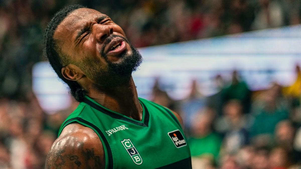 El Joventut está viviendo una temporada muy complicada