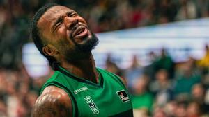 El Joventut está viviendo una temporada muy complicada