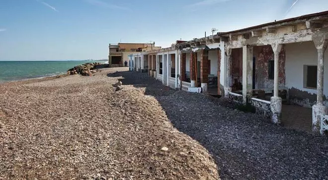 Los expertos ponen 2030 como fecha límite para frenar el cambio climático