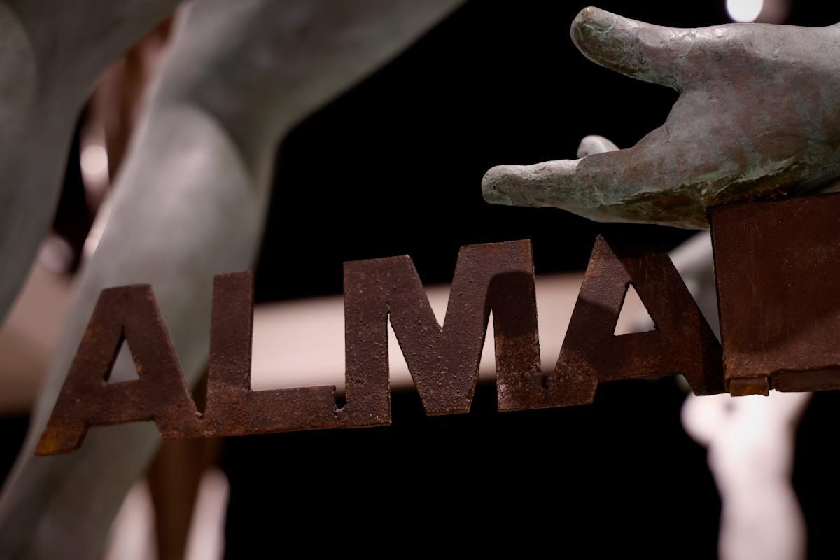 40 años de arte y escultura 40 años de arte y escultura