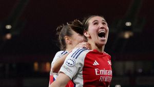 Mariona Caldentey: "A Londres he tornat a llegir molt. Porto una vida més tranquil·la"