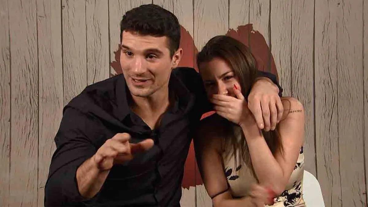 First dates cristo lisa