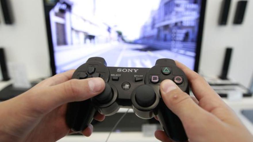 Sony retira la última actualización de firmware para PlayStation 3