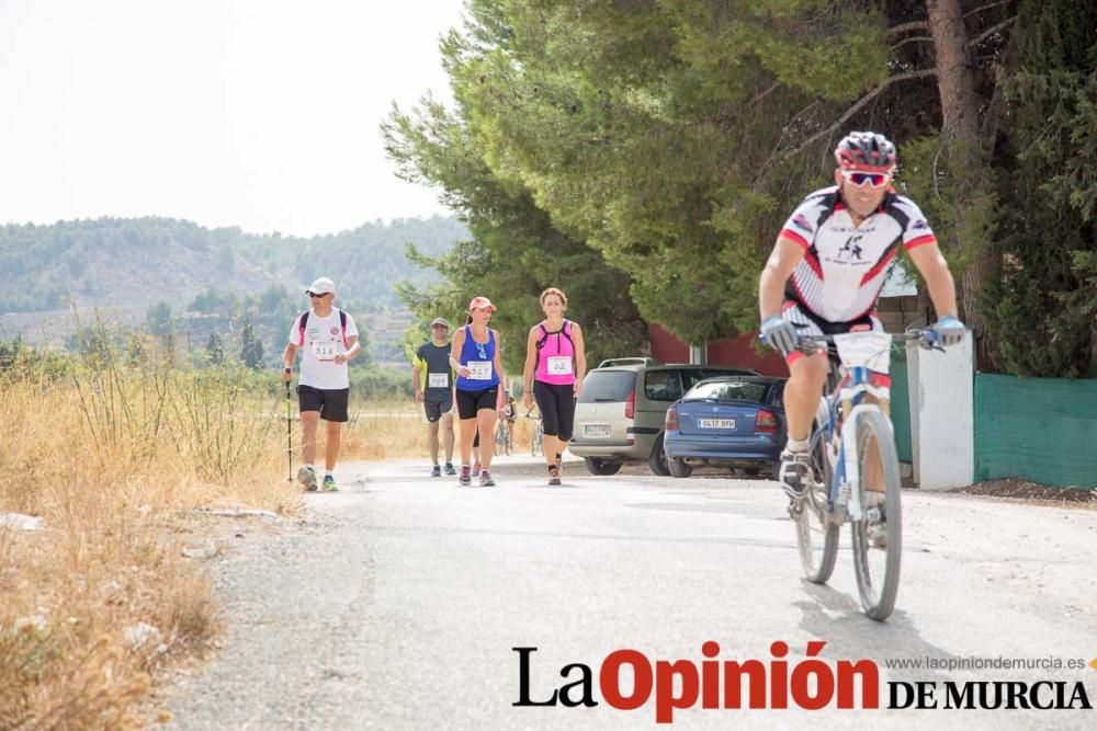 III Marcha por las Enfermedades Raras D´Genes