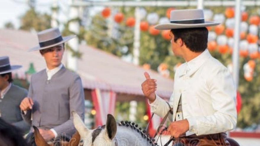Málaga: la elegancia de ida sin vuelta
