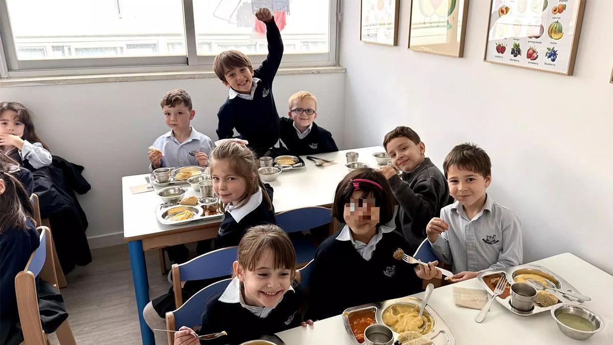 75 años en Mallorca: el Colegio Bellver y la evolución de la educación internacional en la isla