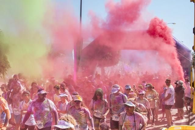 Ingenio Colour Festival 2017