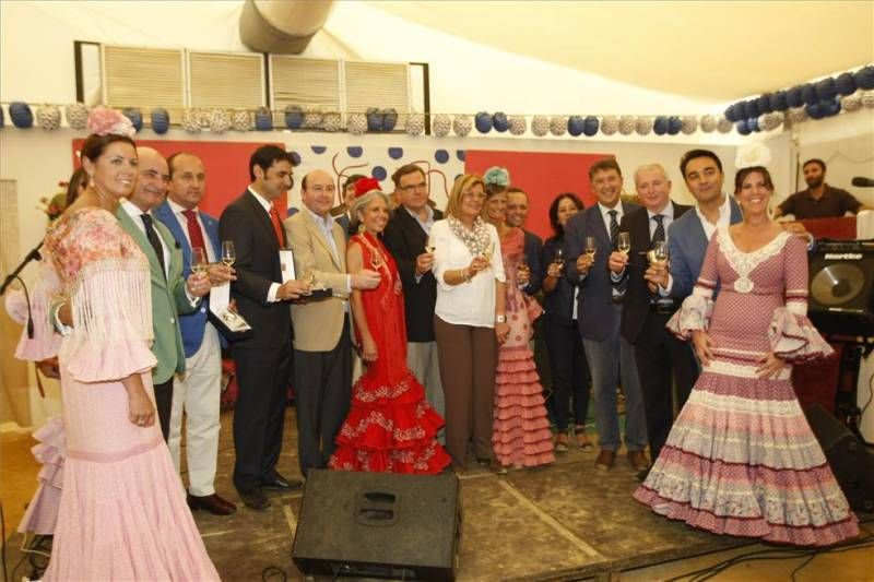 FOTOGALERÍA / MARTES DE FERIA EN EL ARENAL