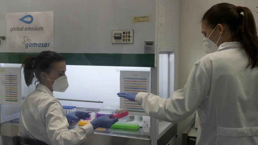 En el estudio han participado investigadores del Vall d'Hebron Instituto de Oncología (Vhio).