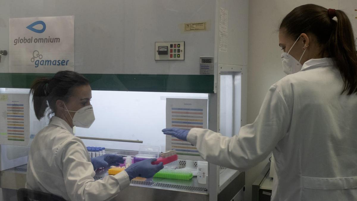 En el estudio han participado investigadores del Vall d&#039;Hebron Instituto de Oncología (Vhio).