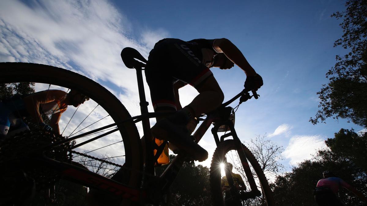 Vuelve la MTB Guzmán el Bueno