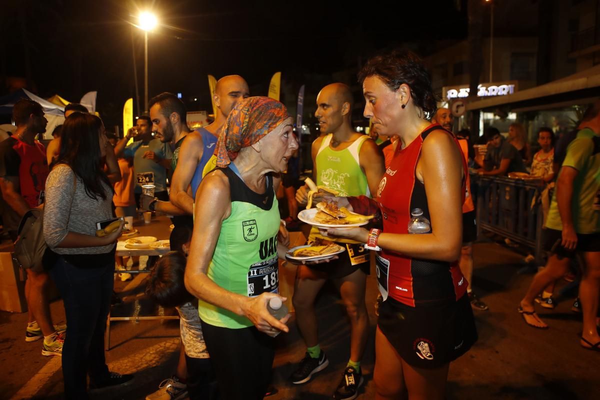 10k Nocturna de Peñiscola