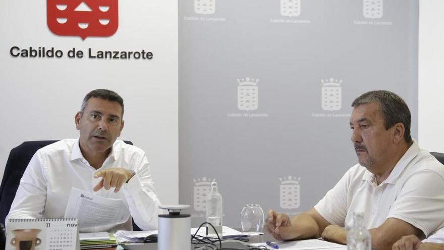 El Cabildo de Lanzarote convoca 31 plazas de empleo público: estos son los puestos a cubrir