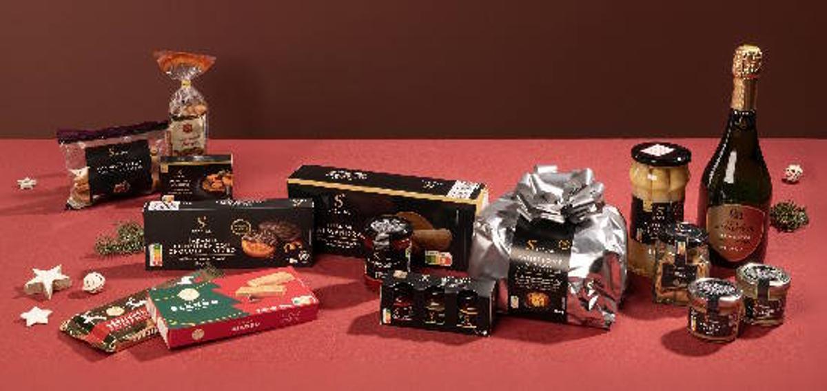 ALDI Bodegón Special 3