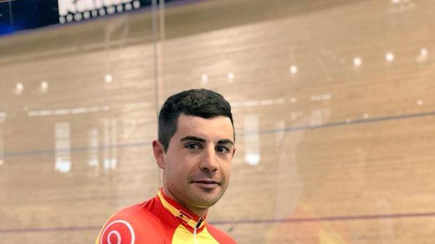 Sebastián Mora ficha por el Caja Rural Seguros RGA