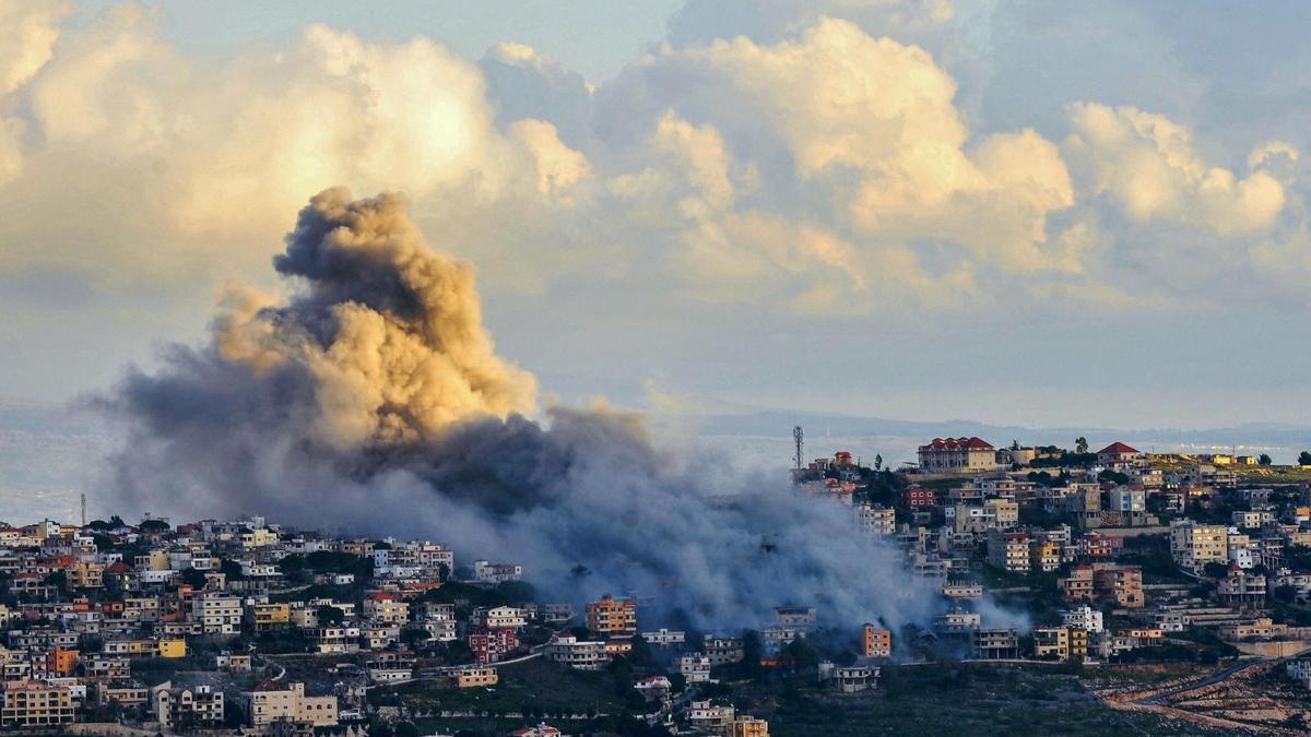 latest news on the war in Gaza, the impact on Yemen and the Red Sea and the reactions
