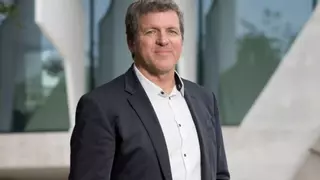 Mario Picazo, meteorólogo: "El calor extra viene más del aumento de las temperaturas nocturnas que de las diurnas"