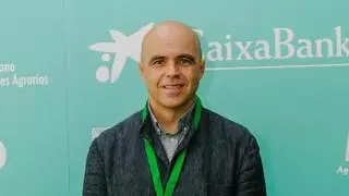Nacho Díez Torrijos: “Una ciudad verde es mucho más que plantar árboles”