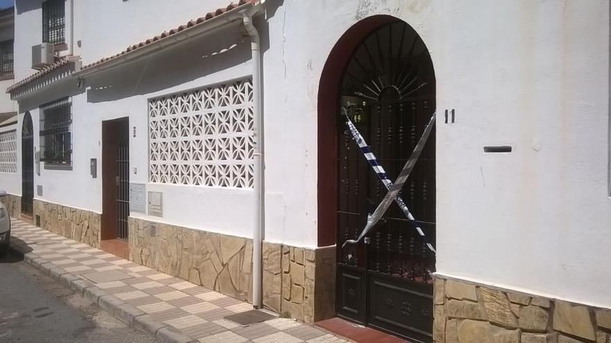 La fallecida vivía en el Conjunto Colonia del Puerto VII, en la Caleta de Vélez