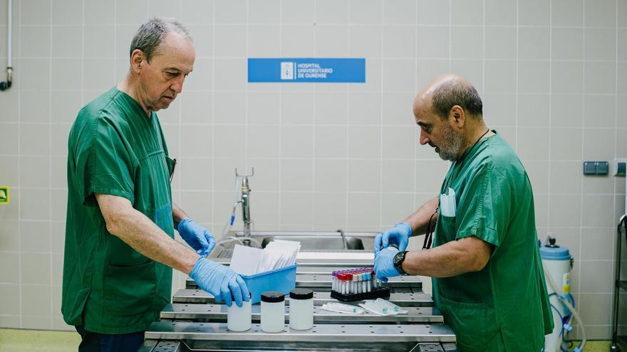 Forenses, los expertos que 'escuchan' a los cadáveres