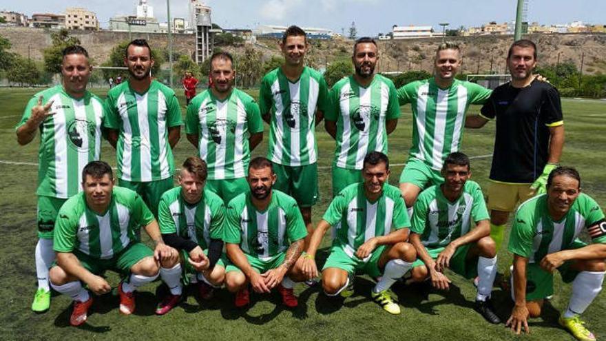 La segunda jornada del campeonato deja un total de setenta goles