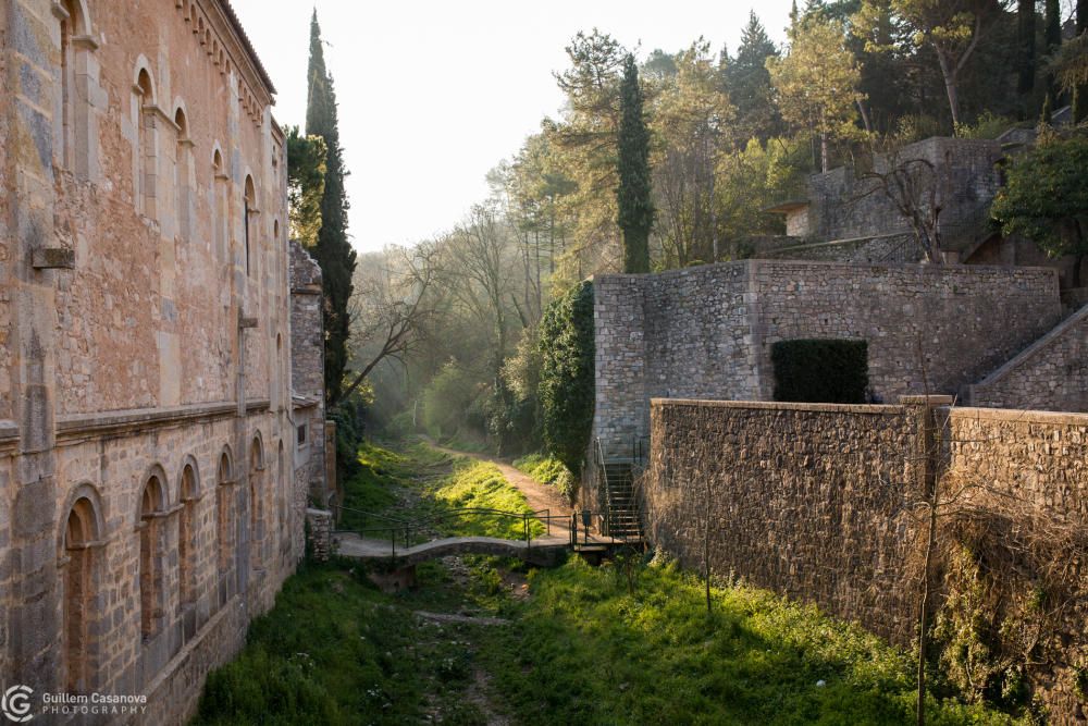 Pujada als Àngels