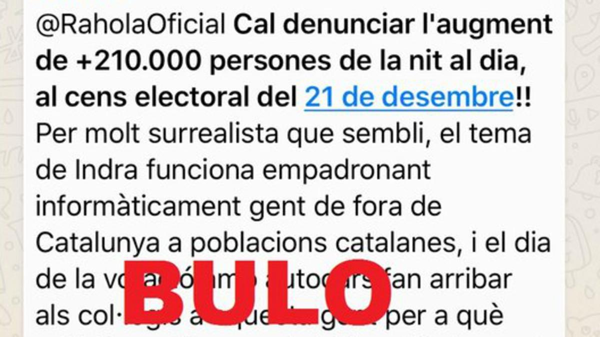 bulo bulo