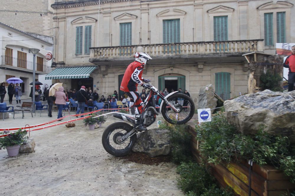 Campeonato de España de trial