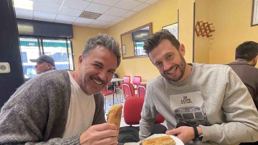 Alta cocina sobre raíles: el Tren de Sóller se convertirá en un restaurante de lujo por un día
