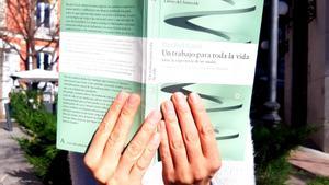 No llegeixis aquest llibre si estàs embarassada (devora’l després de parir)