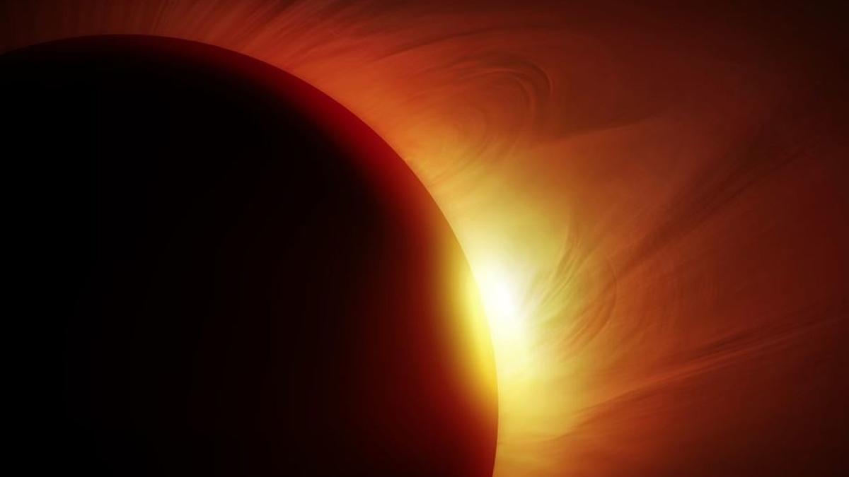 Eclipse solar del 29 de marzo: los consejospara evitar daños nuestros ojos